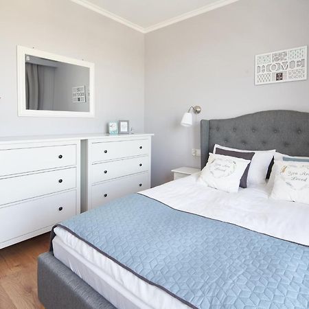 Apartament Premium Aquatower Reda Kültér fotó