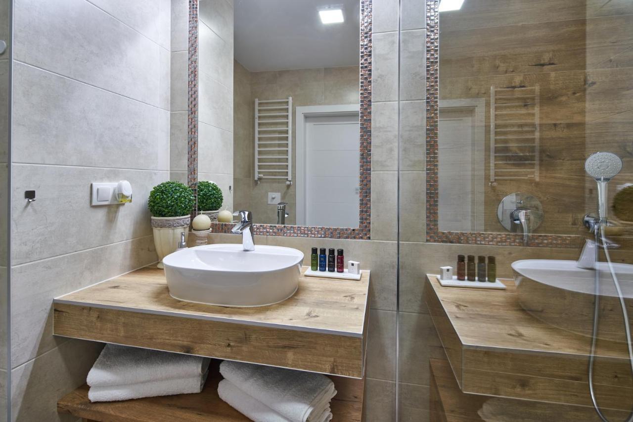 Apartament Premium Aquatower Reda Kültér fotó